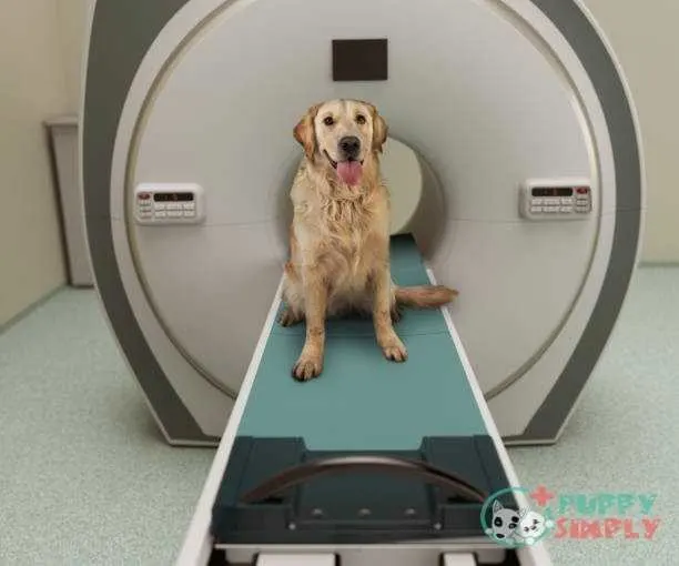 Dog MRI how much do dog x-rays cost