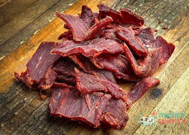 Beef Jerky Beef meats for dogs