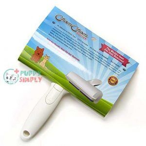 chomchom roller dog hair cat hair pet hair remover