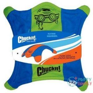 chuckit flying squirrel
