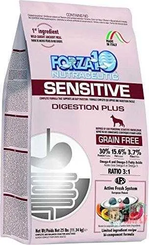 Forza10 Sensitive Digestion Grain Free