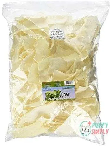 All Natural Premiun Green Cow