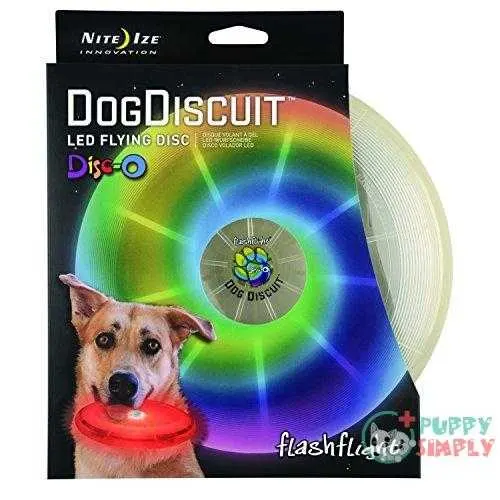 Nite Ize Flashflight LED Dog