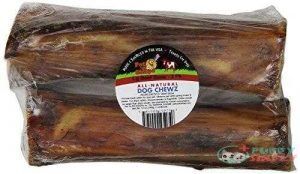 pet n shape made in usa beef bone natural dog treat