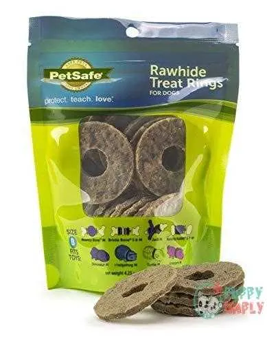 PetSafe Treat Rings for Busy