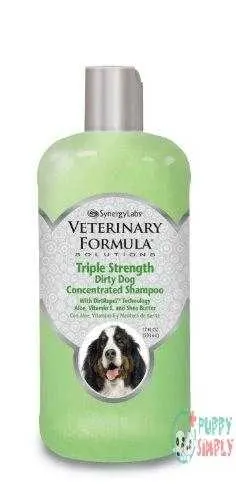 Veterinary Formula Solutions Triple Strength