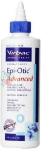 Virbac Epi-Otic Advanced Ear Cleaner,