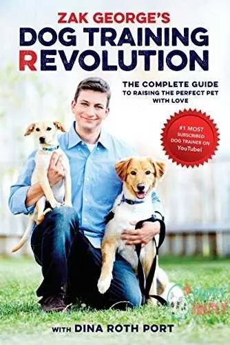 Zak George's Dog Training Revolution: