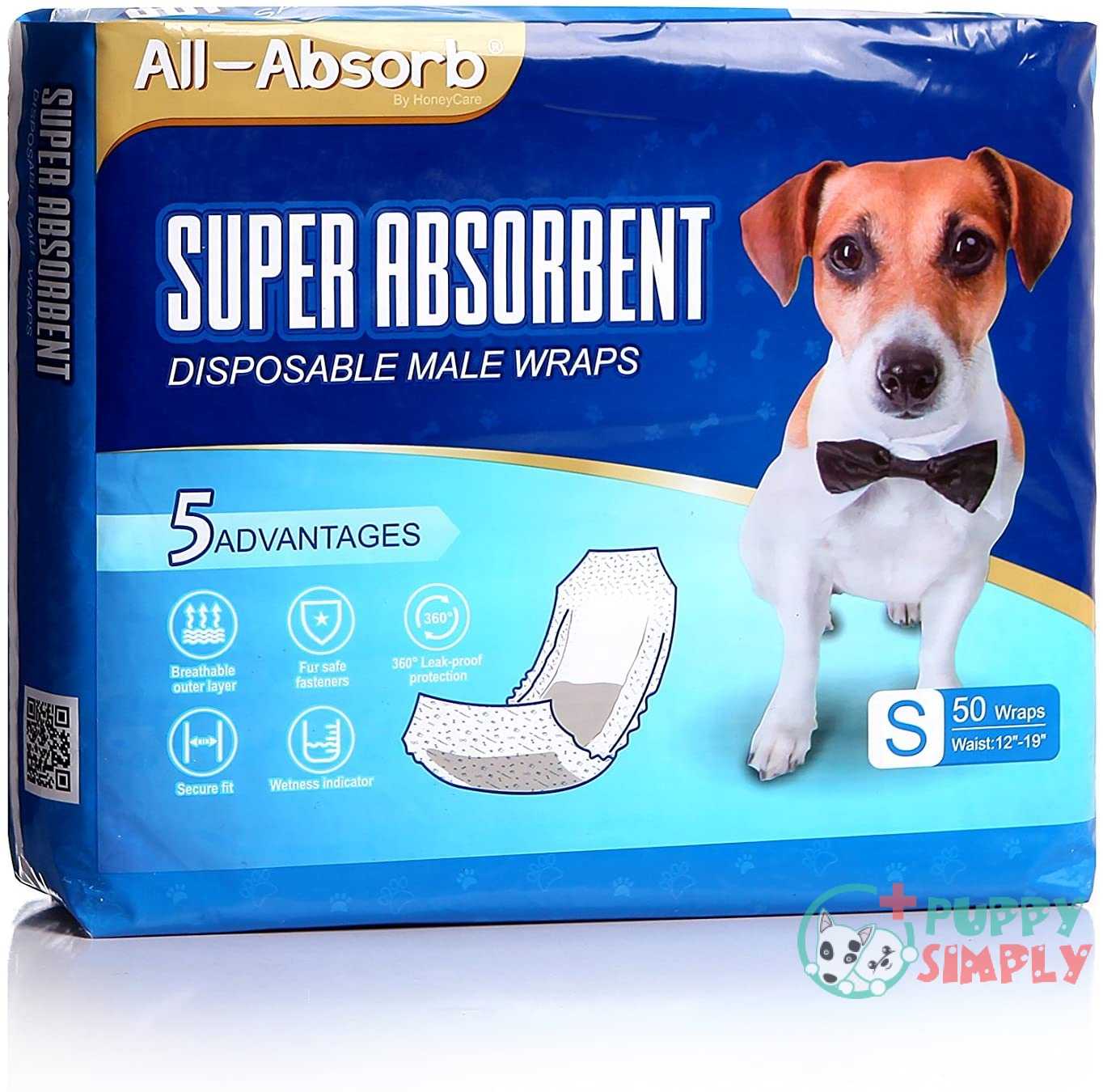 Best Dog Diapers Top Picks for Comfort & Convenience