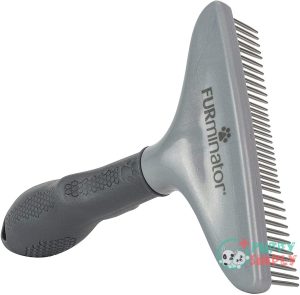 FURminator Grooming Rake B07NGM3QRN