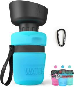 lesotc Pet Water Bottle for B07Q56TTD4