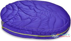 RUFFWEAR, Highlands Dog Sleeping Bag, B082FNTHPS