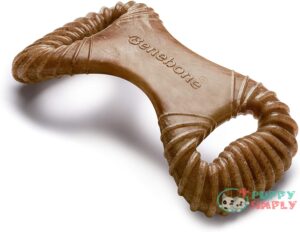 Benebone Dental Dog Chew Toy B014JXJ2S4