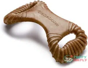 Benebone Dental Dog Chew Toy B014JXJ2S4
