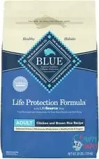 Blue Buffalo Life Protection Formula