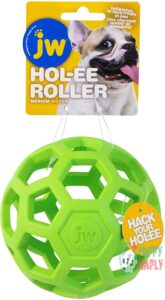 JW Pet Hol-ee Roller Original B0002DJX44