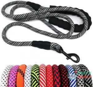 MayPaw Heavy Duty Rope Dog B07Q21QMCL