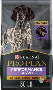 Purina Pro Plan 30/20 Chicken 158929