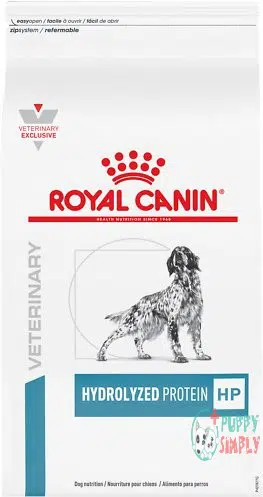 Royal Canin Veterinary Diet Hydrolyzed