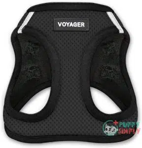 Voyager Step-in Air Dog Harness B0171MQW56