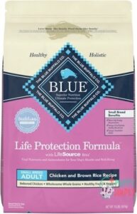 Blue Buffalo Life Protection Formula 32054