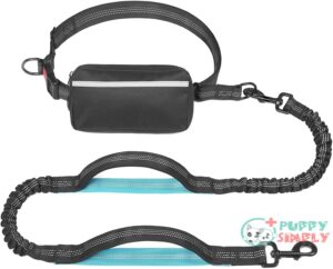 iYoShop Hands Free Dog Leash B07R56CBWX