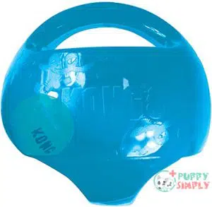 KONG - Jumbler Ball - B00KNWVPFO