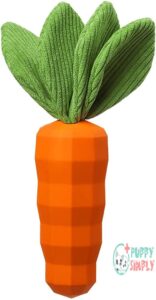 MewaJump Dog Squeaky Chew Toy B0982NNRGT