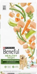 Purina Beneful Healthy Weight with 200463