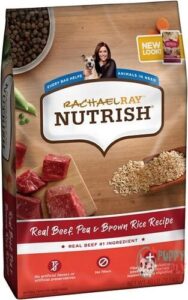 Rachael Ray Nutrish Real Beef, 149463