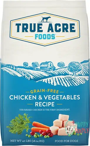 True Acre Foods Grain-Free Chicken
