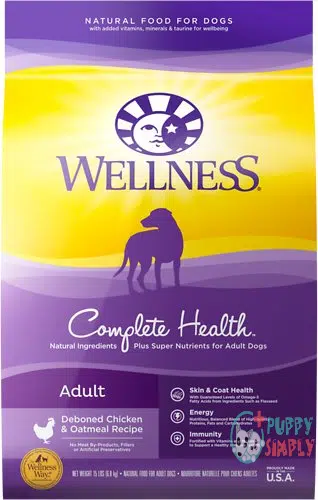 Wellness Complete Health Adult Deboned