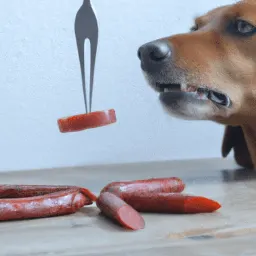 Can Dogs Eat Bacon?