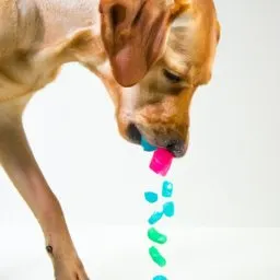 can dogs eat jelly beans