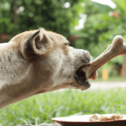 Can Dogs Eat Pork Shoulder Bones? All You Need To Know