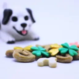 The Dangers of Giving Your Dog Lucky Charms
