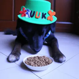 Why Do Dogs Love Lucky Charms?
