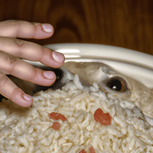 Benefits and Risks of Mexican Rice for Dogs