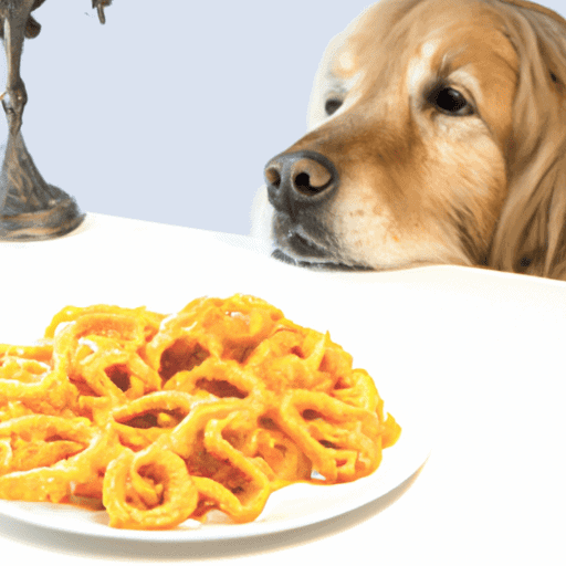 Can Dogs Eat Fried Calamari? Uncovering the Pros, Cons, and Risks
