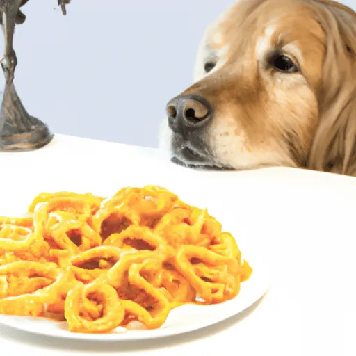 can dogs eat fried calamari