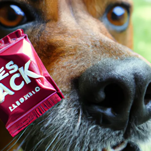 can dogs eat jack link