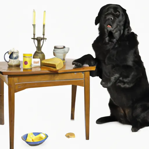Can Dogs Eat Margarine?