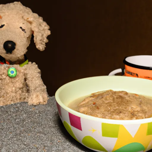 Can Dogs Eat Oatmeal With Brown Sugar?