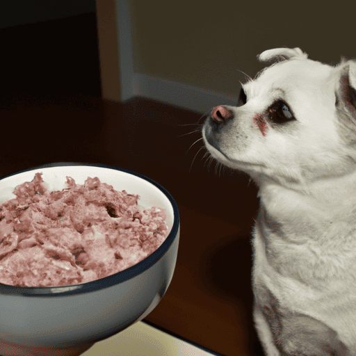 Can Dogs Eat Tuna and Rice? Find Out the Benefits & Risks!