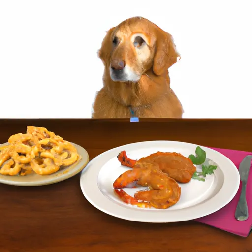 How Much Calamari Should Dogs Eat?