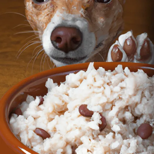 How Much Mexican Rice Can Dogs Eat?
