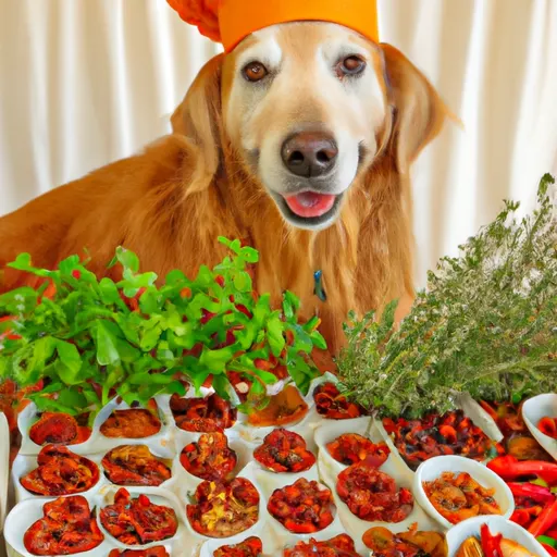 How to Safely Feed Sun-dried Tomatoes to Dogs