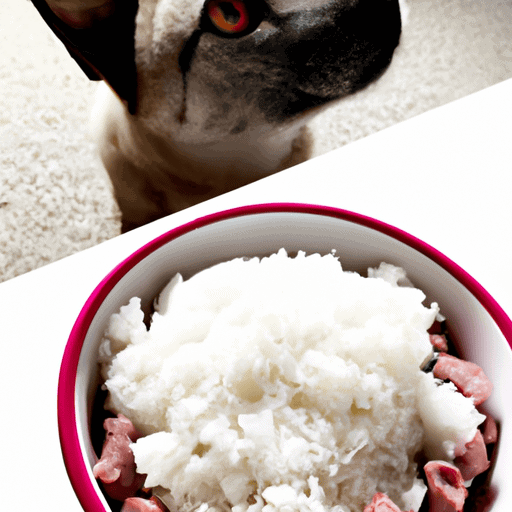 Can Dogs Eat Tuna and Rice? Find Out the Benefits & Risks!