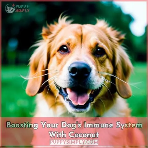Boosting Your Dog