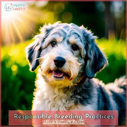 Responsible Breeding Practices